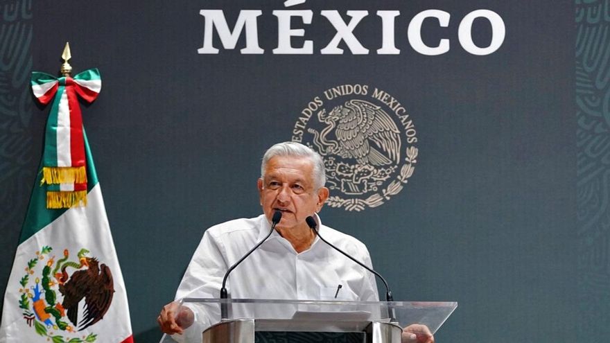 López Obrador propone visas de trabajo para ordenar flujo migratorio a EEUU