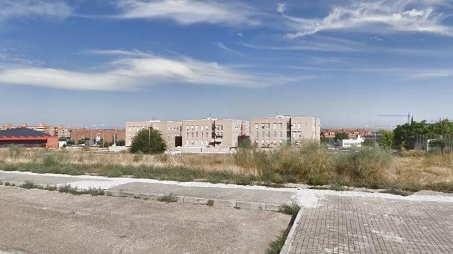 Solo hay un licitador para las 124 viviendas de alquiler asequible que la Junta promueve para 'destensionar' Toledo