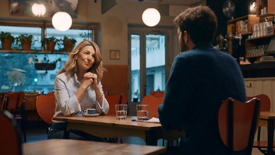 'Salvados' (9%) acierta en los tiempos con Yolanda Díaz y cierra con récord una temporada difícil en laSexta