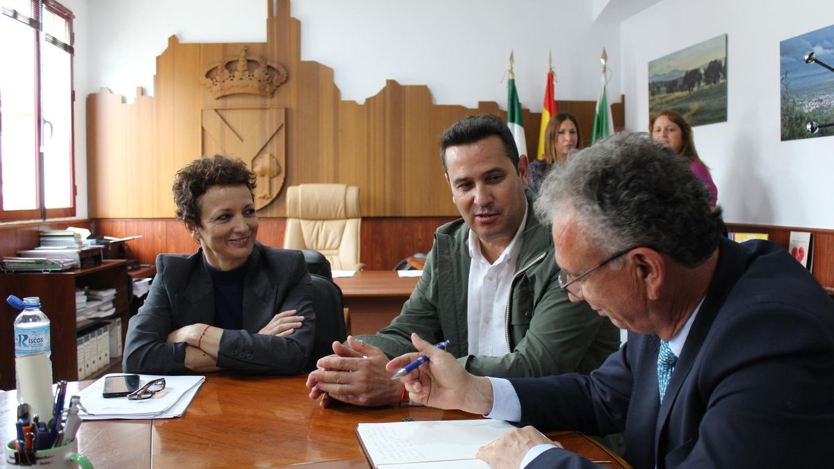 Condenado a nueve meses de prisión un vecino de Malpartida de Plasencia por calumniar e injuriar al alcalde