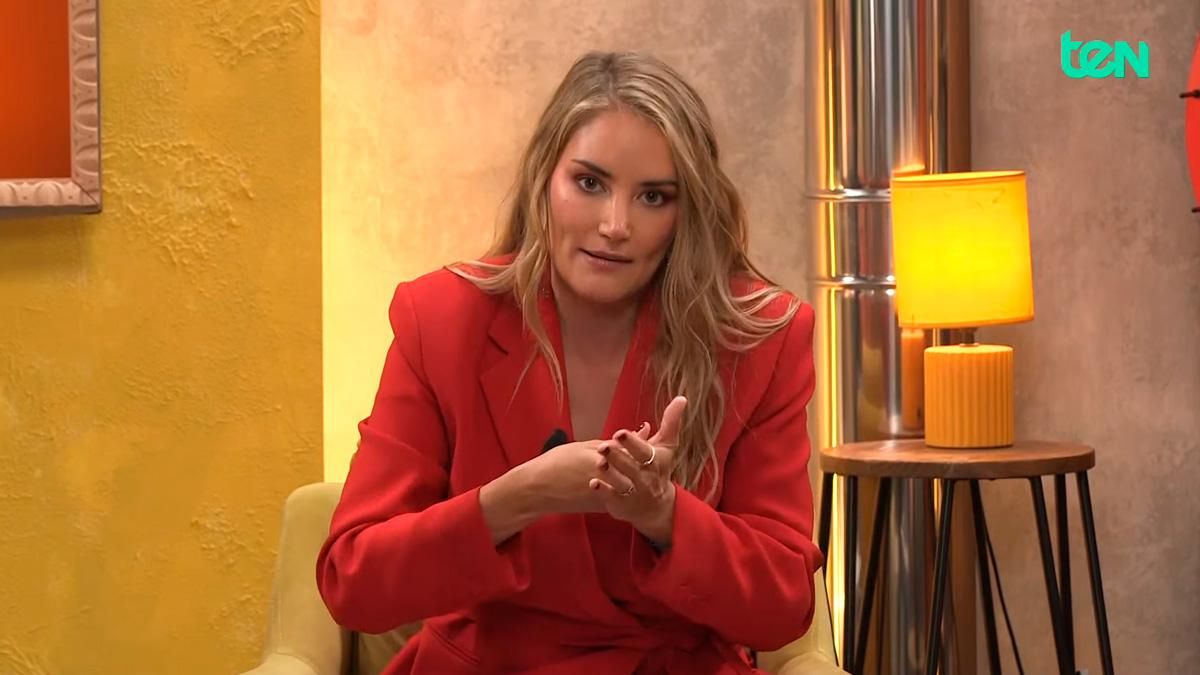 Alba Carrillo vuelve a 'El sótano club' con serias advertencias para Ayuso y Feijóo: "No mientas a los electores"