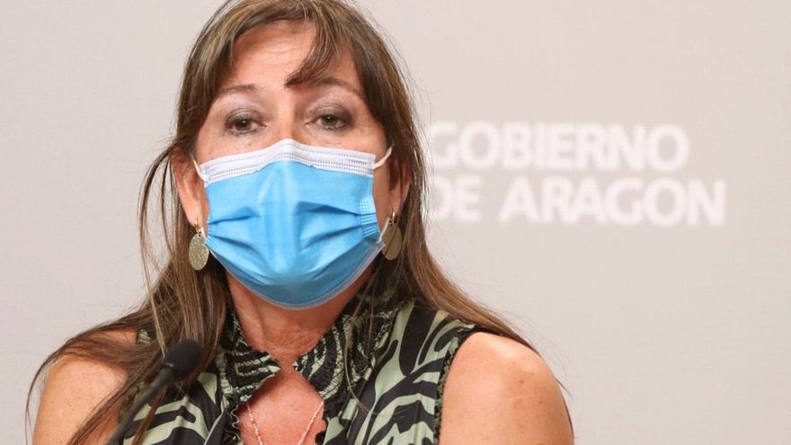 Zaragoza acumula 345 contagiados de los 388 totales en la comunidad de Aragón