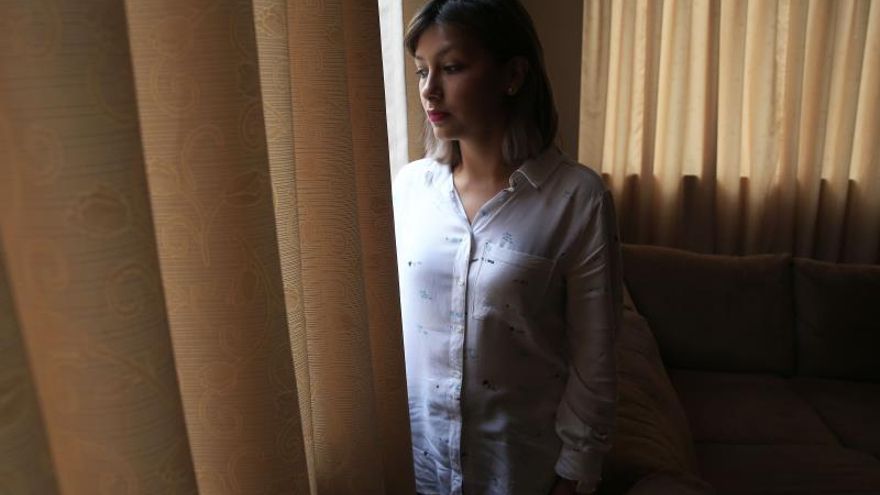 La inspiradora de "Ni una menos": En Perú aún hay impunidad en violencia machista