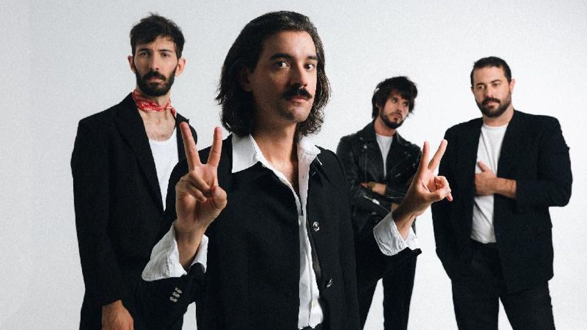 Victorias actúa en León este sábado con su nuevo disco ‘emocional’