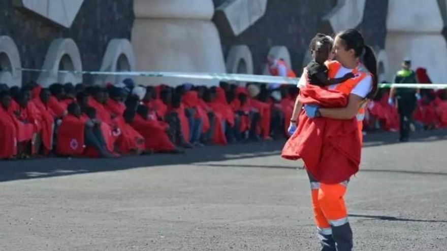 El Gobierno rechaza declarar la “contingencia migratoria” que pedía el PP en Balears para no acoger menores