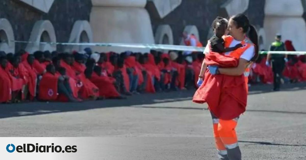 El Gobierno rechaza declarar la “contingencia migratoria” que pedía el PP en Balears para no acoger menores