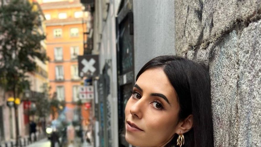 Sara Barquinero: "En la universidad siempre hay profesores de los que te dicen 'este es un guarro', es algo sistémico"