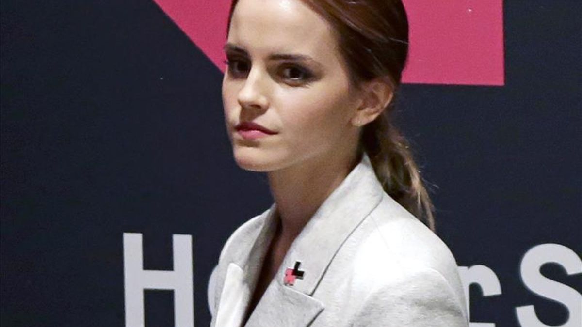 Emma Watson habla por primera vez públicamente sobre sus disputas con J.K. Rowling acerca de las personas trans