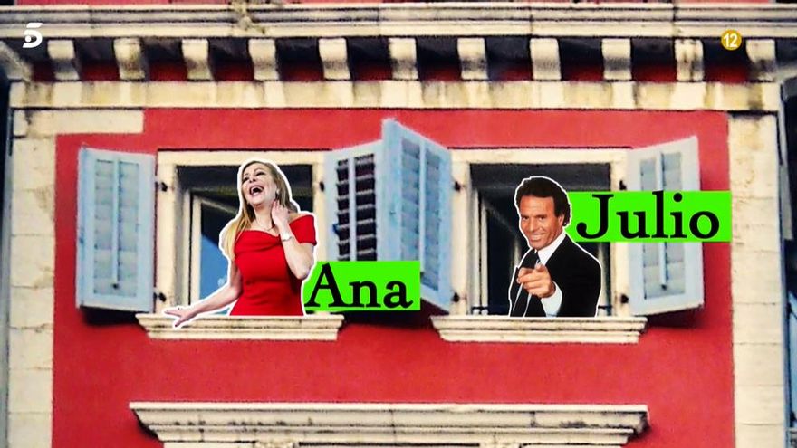 Promo de 'Hormigas blancas'