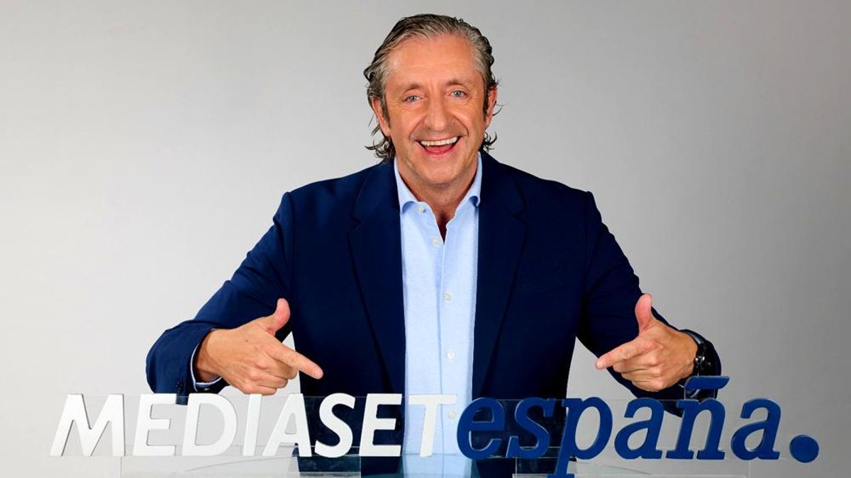 Mediaset confirma el fichaje de Josep Pedrerol, que se muda con 'El Chiringuito' y su equipo actual de colaboradores