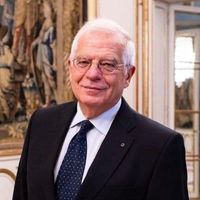 Josep Borrell
