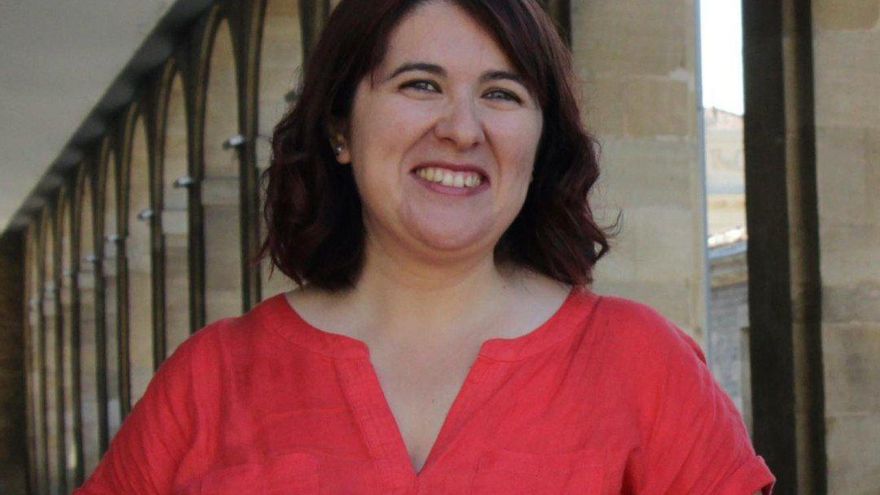 Virginia López de Maturana, historiadora: "Las mujeres han sido protagonistas, pero excluidas del relato histórico"