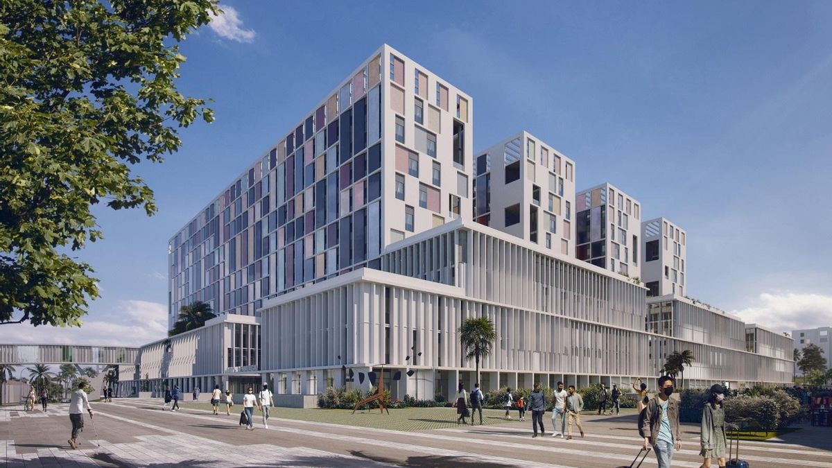 Málaga acapara en Andalucía las inversiones en obras públicas y Sevilla se desploma en 2025