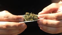 Cannabis, caladas entre el bien y el mal