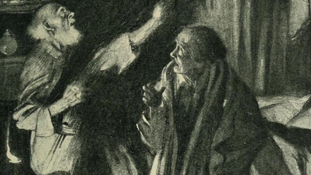 ¿Pedirías tres deseos si cada uno pudiera costarte una desgracia? El relato de W. W. Jacobs que convirtió una pata de mono en una pesadilla capaz de llamar a tu puerta