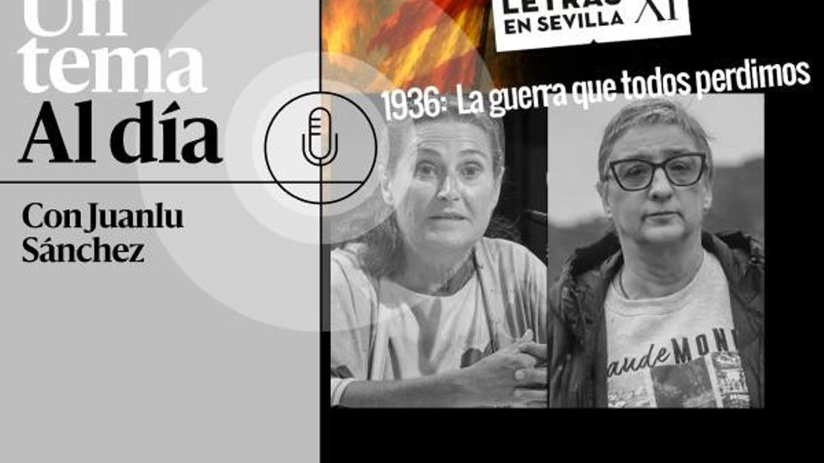 🎙 PODCAST | No todos perdimos la guerra [R]