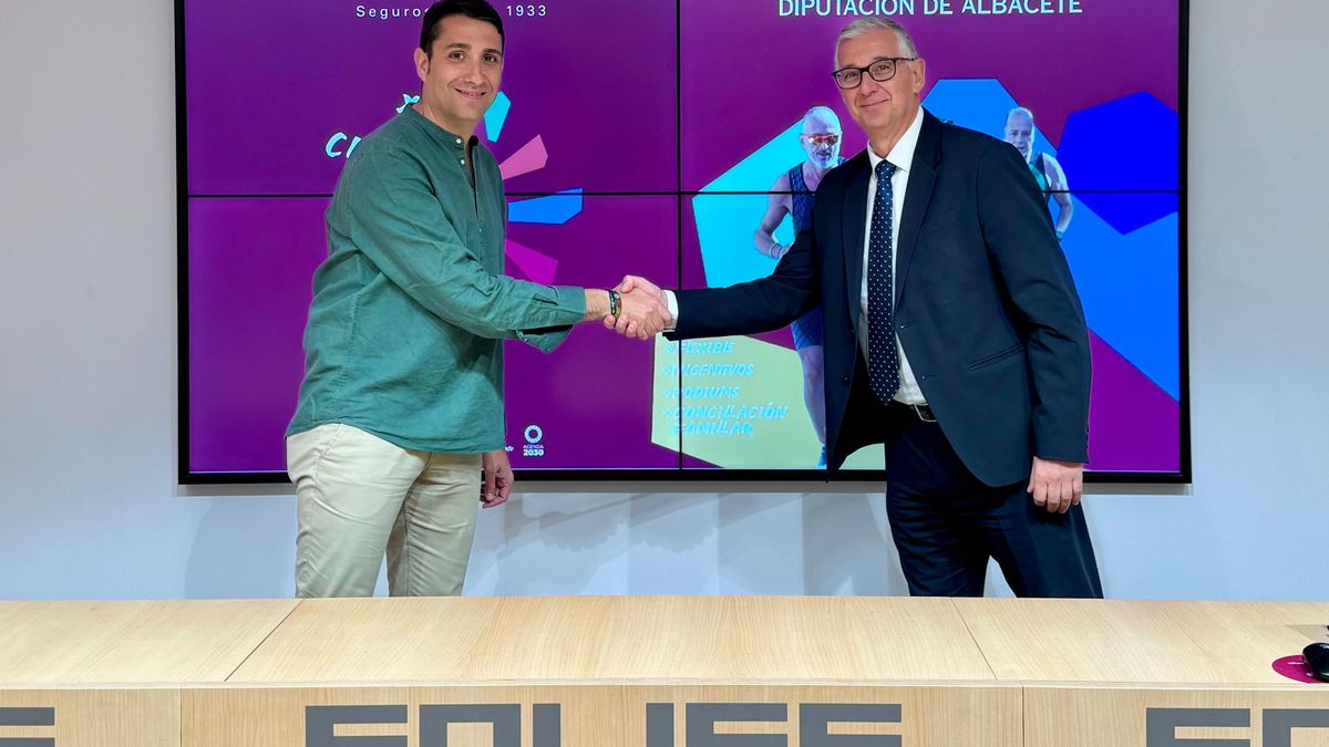 Seguros Soliss renueva su compromiso con el deporte popular apoyando el circuito de carreras populares de Albacete