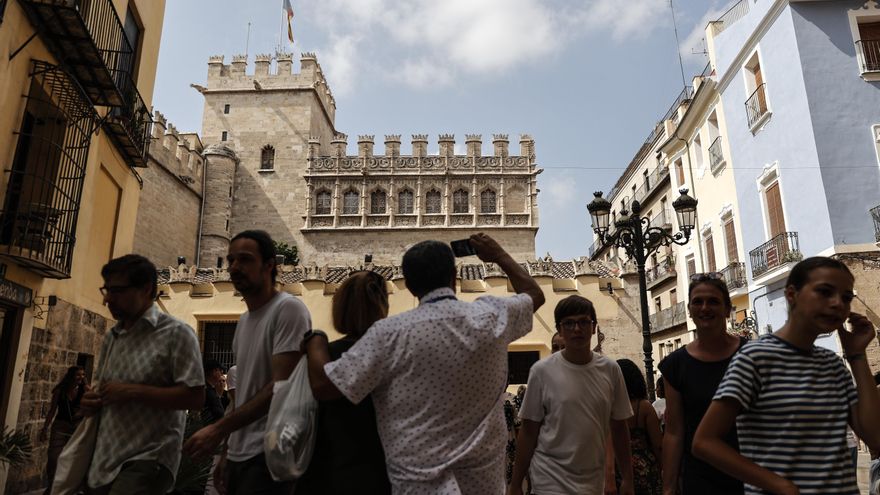 Los efectos de la masificación y el 'turismo de selfie' llaman a la puerta del románico