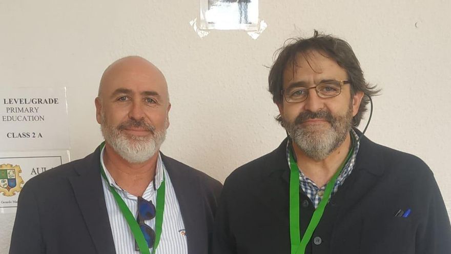 El Ayuntamiento de Socuéllamos contrata al hermano de un edil de Vox que denigró a las mujeres en una viñeta