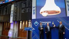 El crecimiento de los beneficios fiscales de las socimis provoca su entrada en los Presupuestos