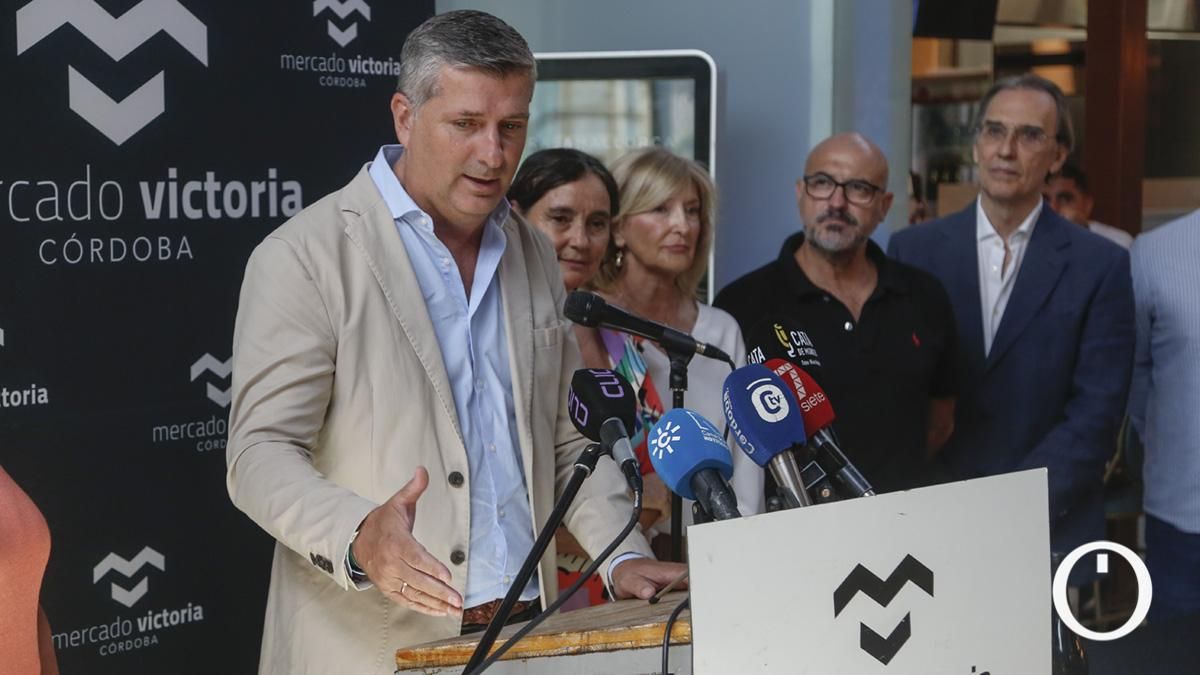 Presentación del cartel anunciador de la 27 Cata de Moriles