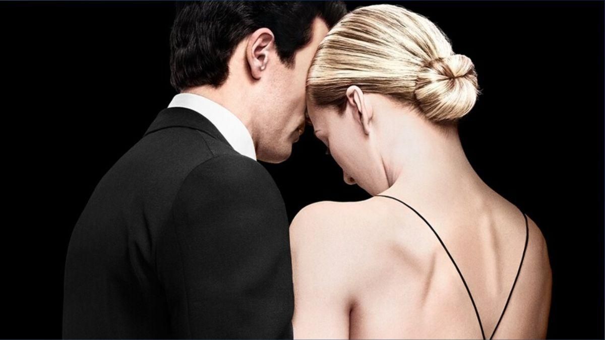 Imagen promocional de 'Love Story John F. Kennedy Jr. & Carolyn Bessette'