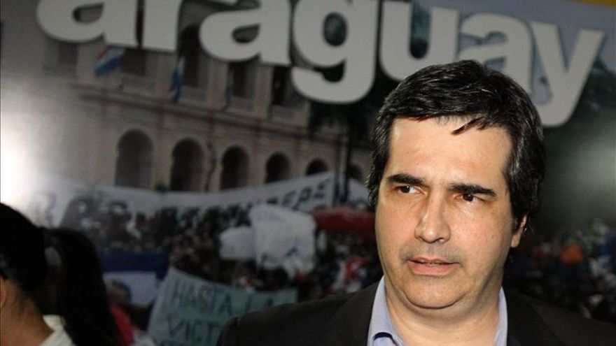 Imputados dos exministros por "compra irregular" de helicópteros a Proibérica
