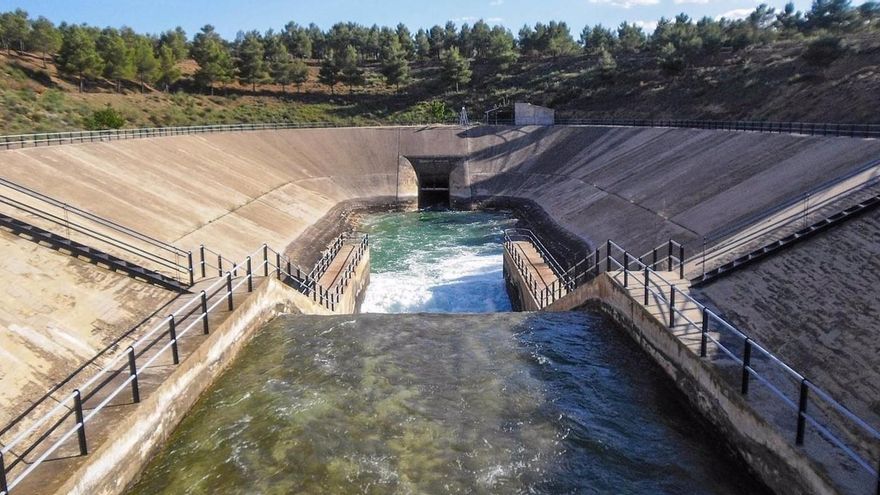 Nuevo trasvase Tajo-Segura mientras los embalses de cabecera están a menos de la cuarta parte de su capacidad