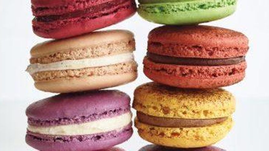 Nobody is bitter about a candy, in Europe: the 5 most popular desserts in all of France