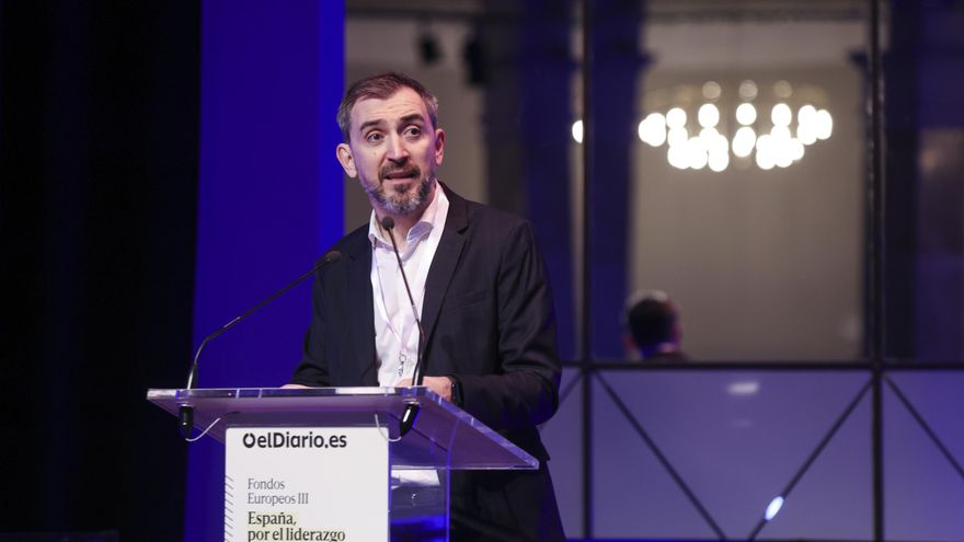 Evento: Fondos Europeos III