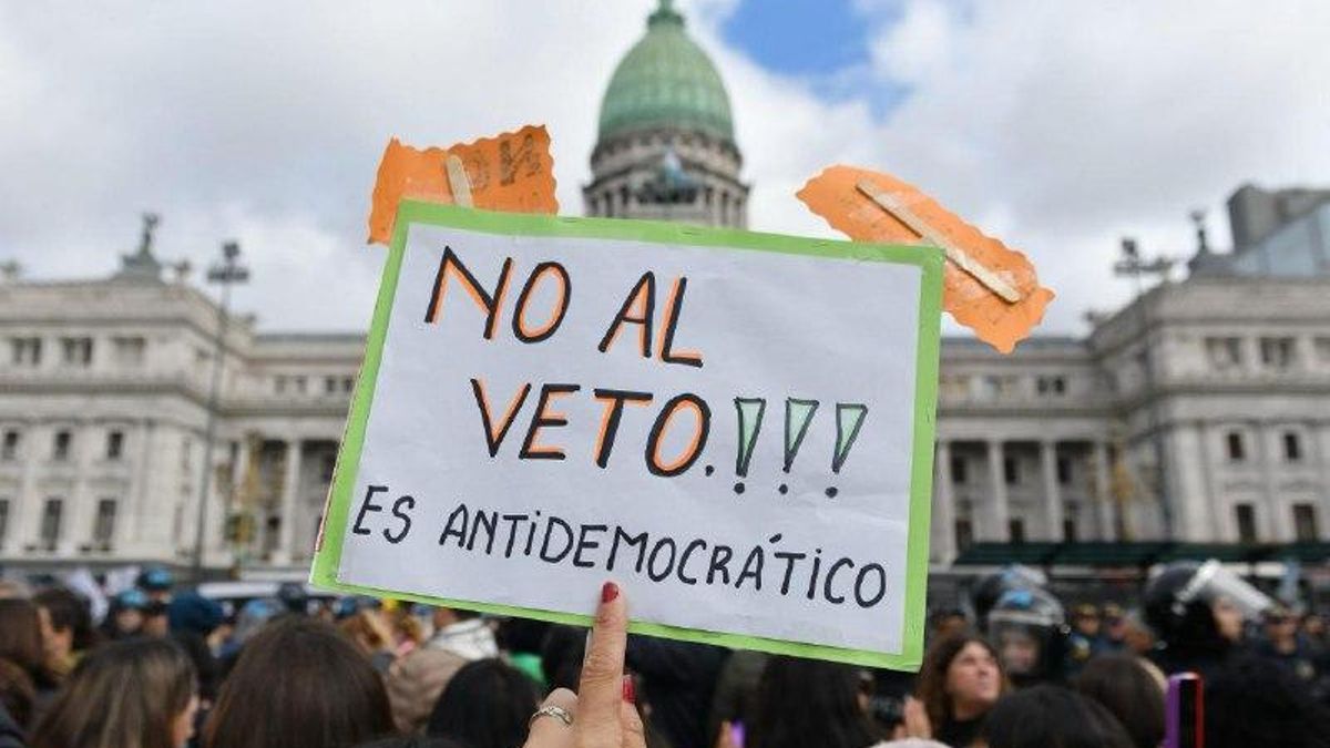 La pelea por los indecisos: Milei y la oposición juegan a todo o nada en la previa de la sesión por los vetos a la emergencia pediátrica y el financiamiento universitario