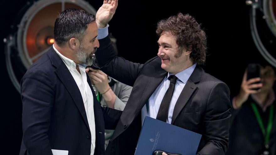 Albares traslada al embajador argentino "la exigencia de una rectificación pública" por las acusaciones de Milei