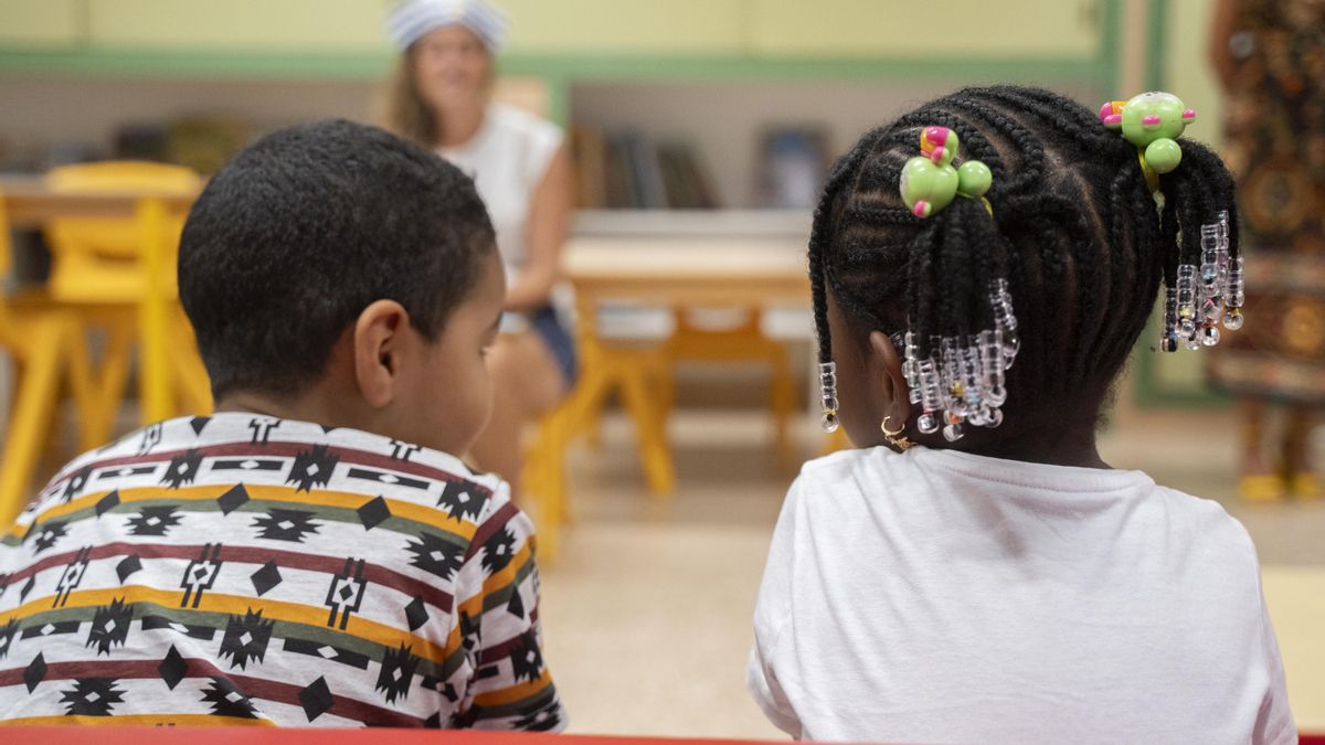 Las 92 escuelas de 0 a 3 años de Asturias comienzan el curso hoy con 4.269 alumnos