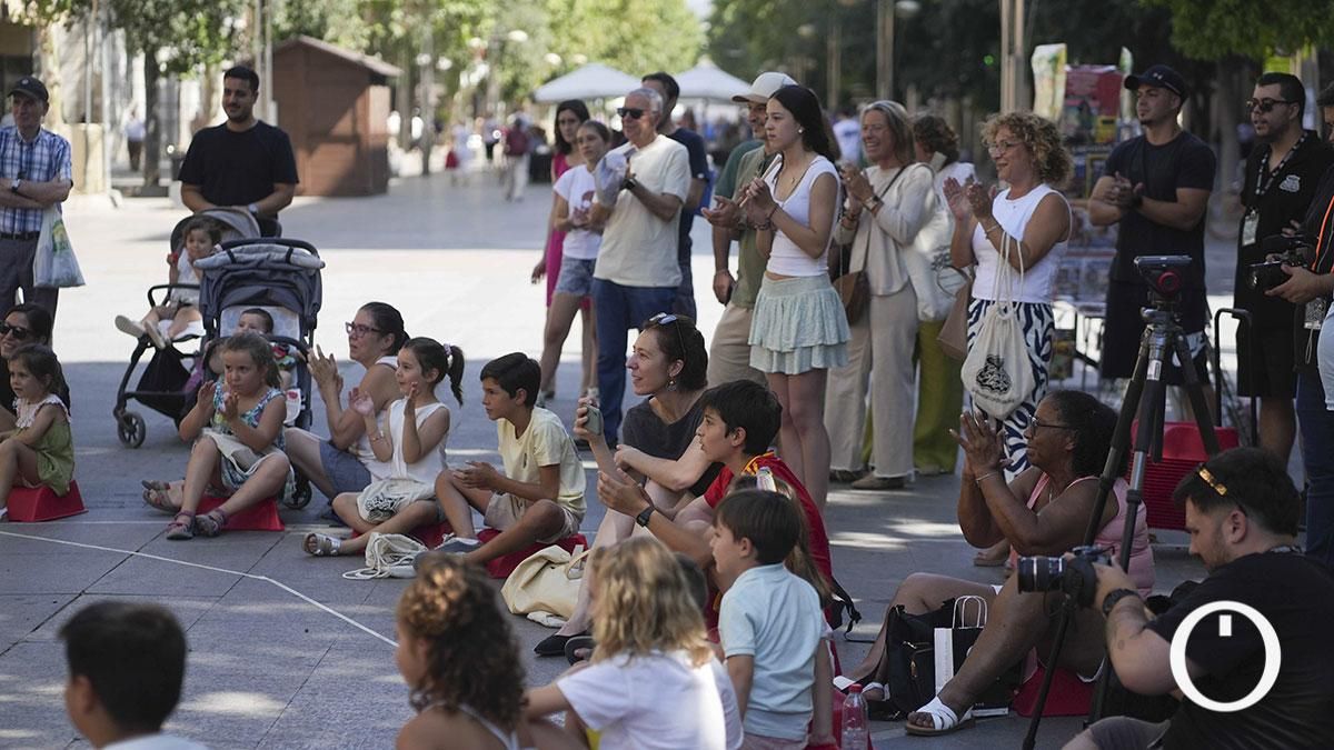 Diabolo Clasic Metal