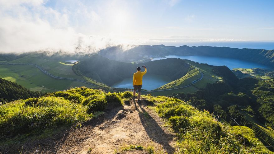 Seis destinos cercanos y asequibles para alargar el verano más allá de agosto