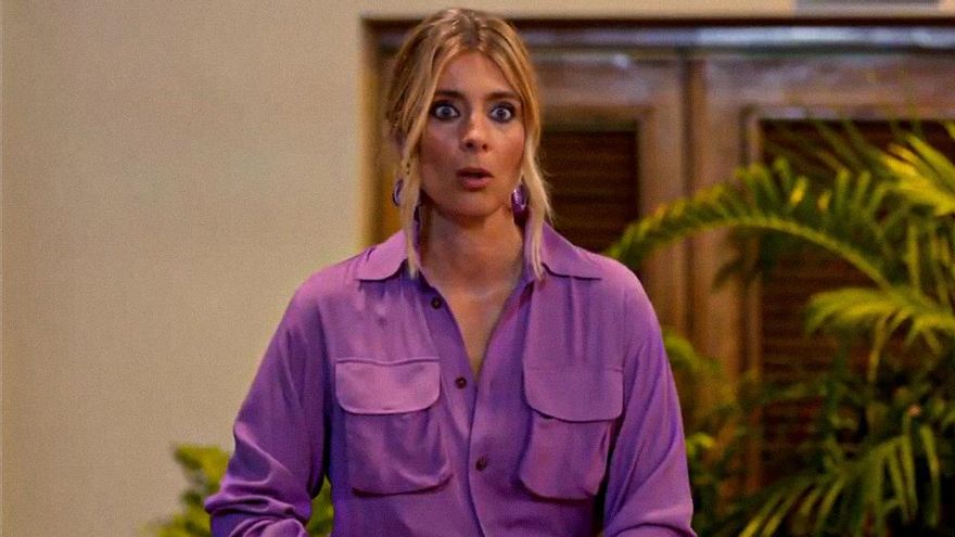 Telecinco se lanza a por 2025 y estrena ya 'La isla de las tentaciones 8', su segunda gran baza para el nuevo año