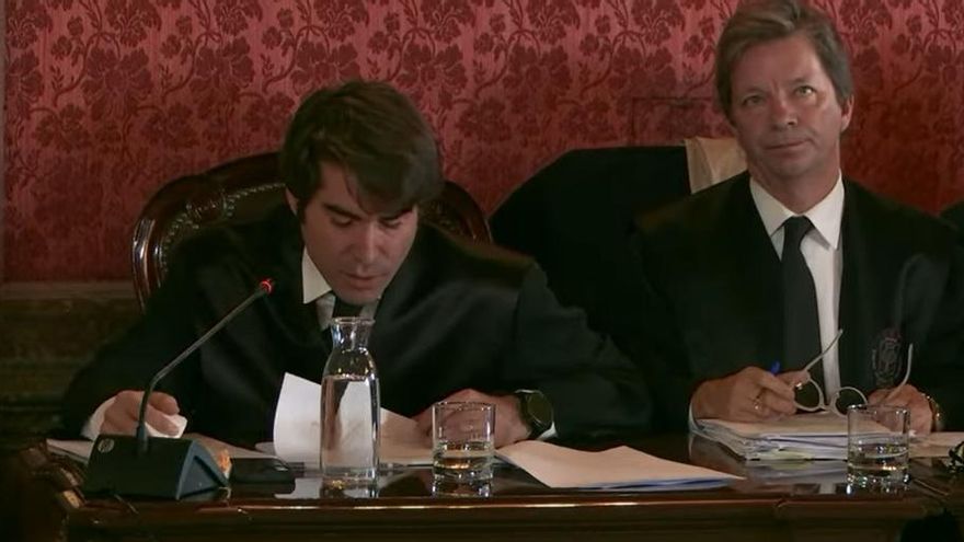 Última hora sobre la actualidad política, en directo