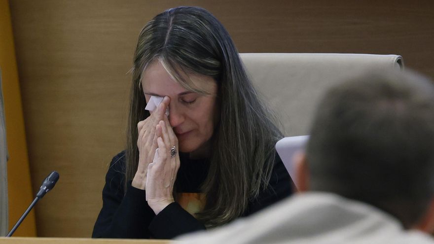 La bajeza moral de PP y Vox