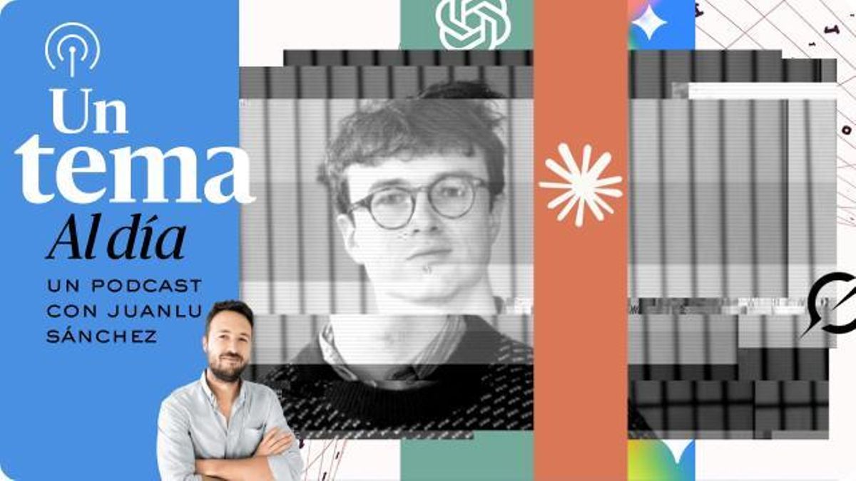 🎙 PODCAST | Apocalipsis IA: ¿De verdad vamos a morir todos?