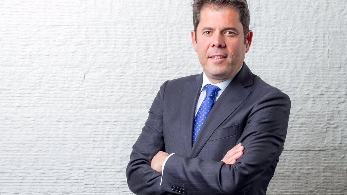 Gerardo Cuerva, nuevo presidente de Cepyme.