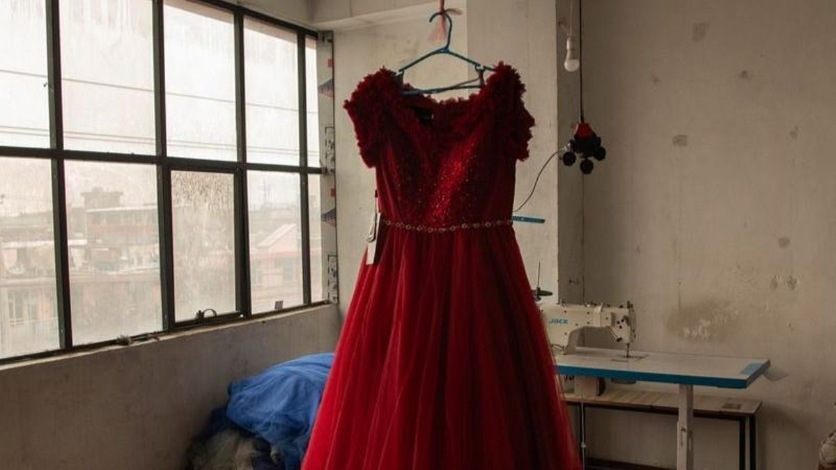 Más fotos del proyecto No Women's Land (Badajshán, Afganistán, 2024).