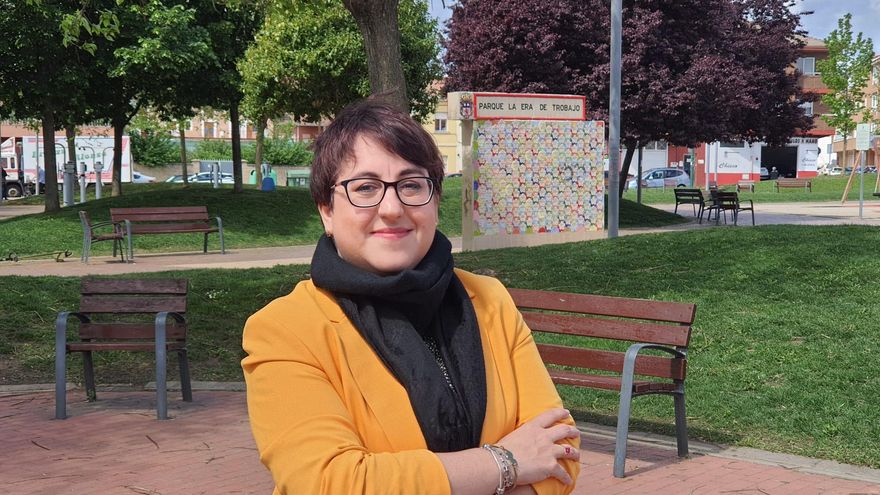 Camino Cabañas, la alcaldesa de San Andrés que quiere repetir sin promesas y con gestión