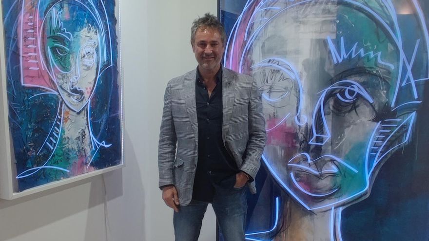 Panizza está compuesta por 12 obras.