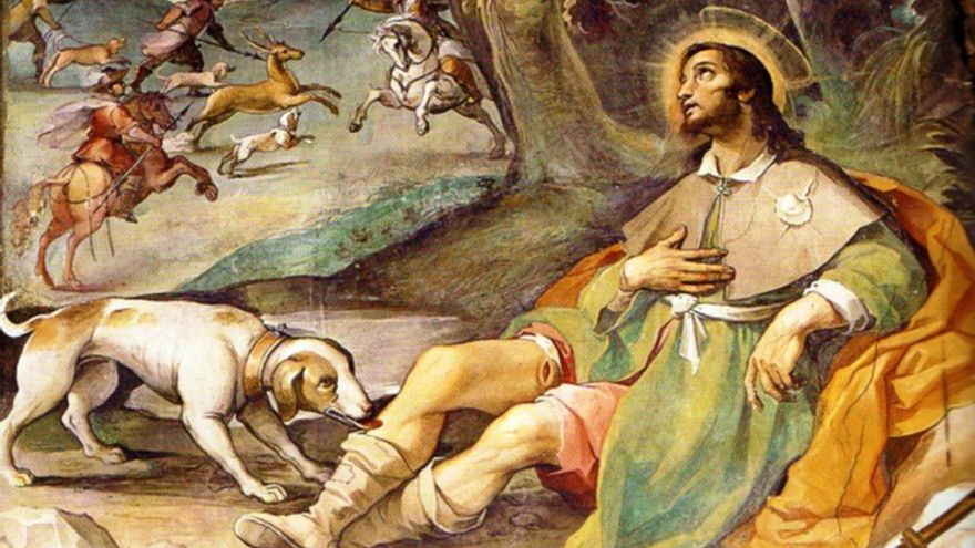 ¿Quién fue San Roque y por qué se celebra el 16 de agosto?