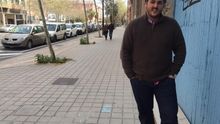 Andreu Escrivà.
