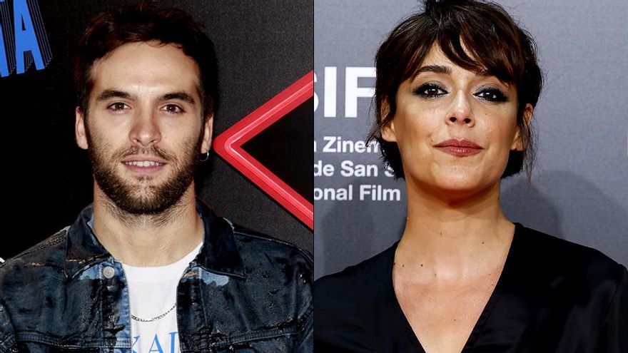 Ricardo Gómez y Belén Cuesta fichan por 'Romancero', la nueva ficción española de Amazon Prime Video