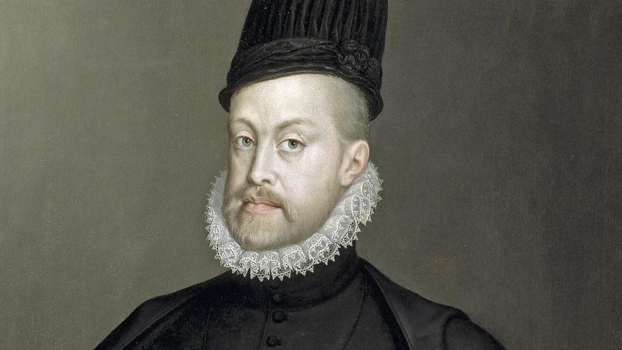 ¿Fue el incendio de 1613 algo más que un desastre forestal? La gestión de la monarquía quedó bajo sospecha tras el incendio