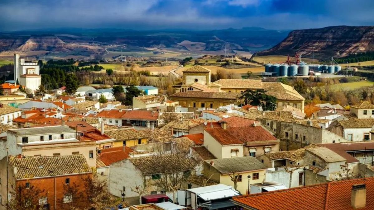 Los pueblos también están poseídos