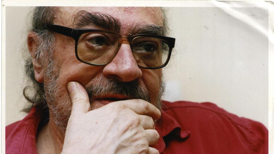 Las cartas de Mario Levrero a Alicia Hoppe, su princesa paciente