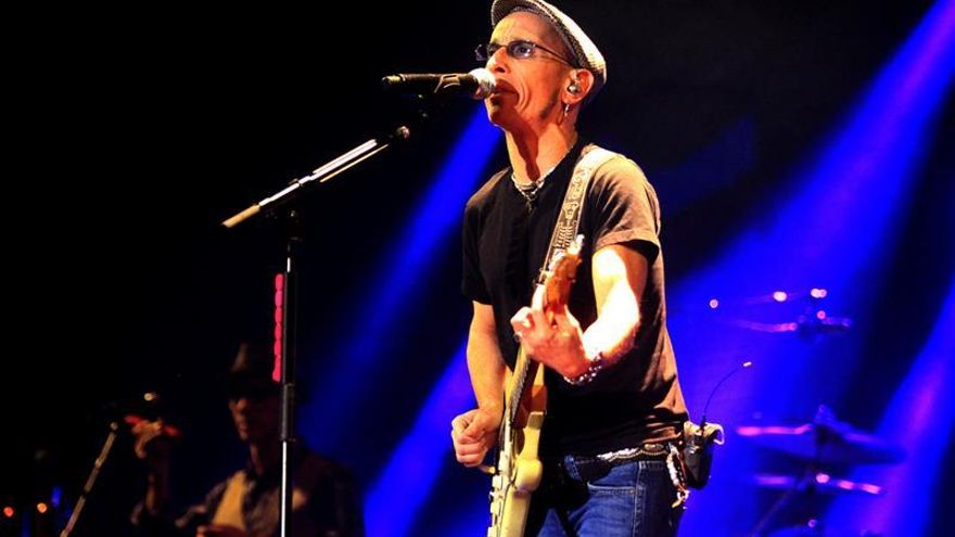 Fito y Fitipaldis anuncia un concierto en el estadio de fútbol de San Mamés: "No hay otro sitio que nos haga más ilusión"